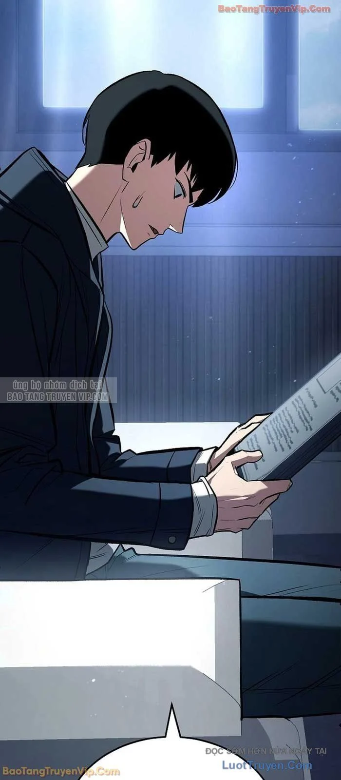 Anh Hùng Trở Lại Chapter 123 - Trang 2