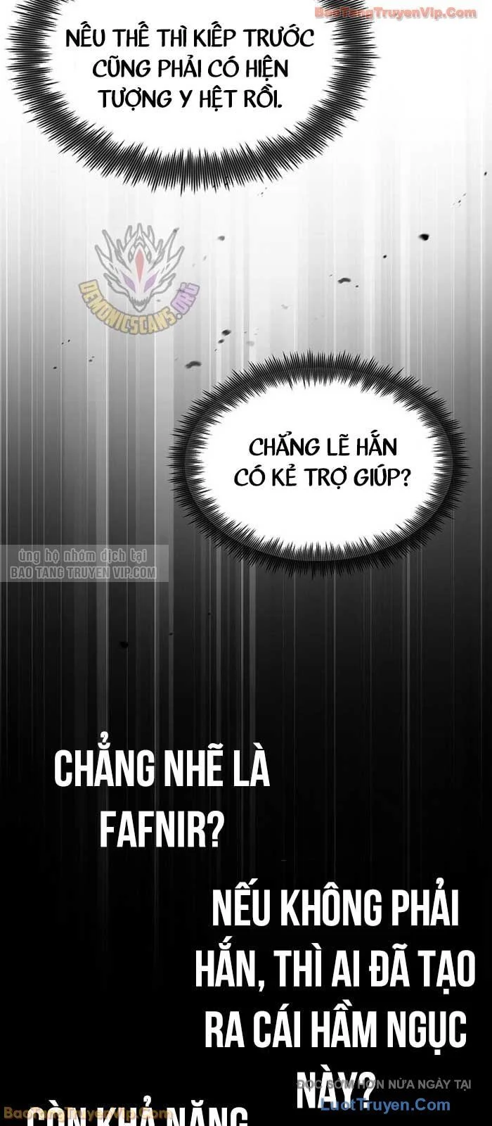 Anh Hùng Trở Lại Chapter 123 - Trang 2