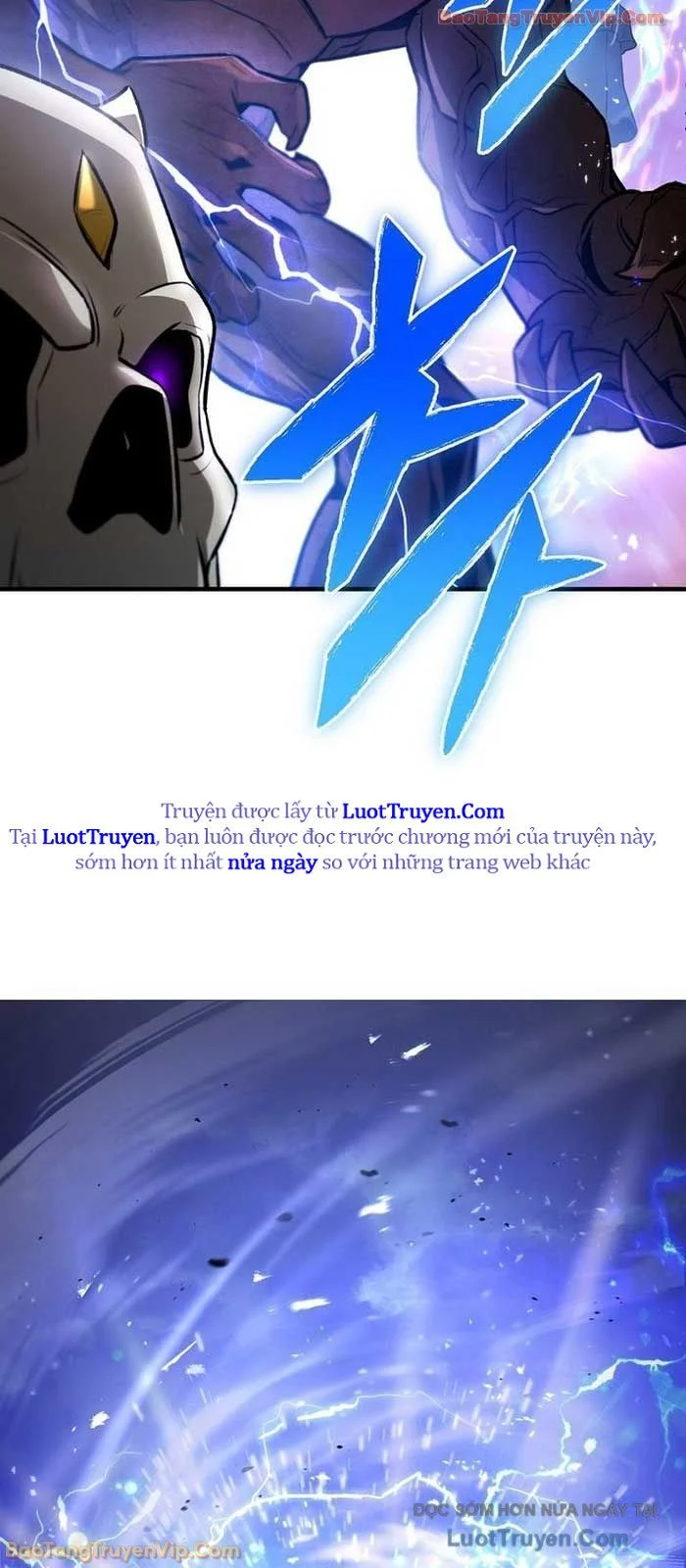 Anh Hùng Trở Lại Chapter 123 - Trang 2