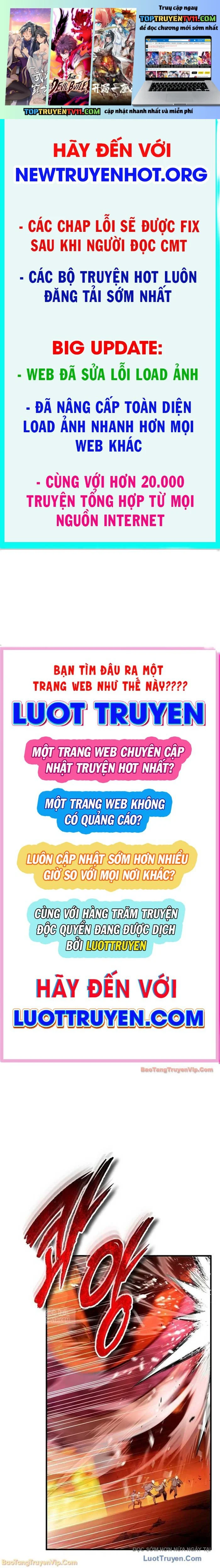 Anh Hùng Trở Lại Chapter 124 - Trang 2