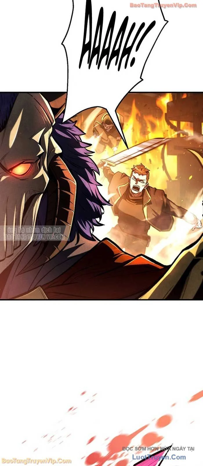 Anh Hùng Trở Lại Chapter 124 - Trang 2