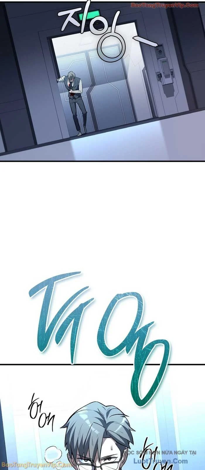 Anh Hùng Trở Lại Chapter 124 - Trang 2