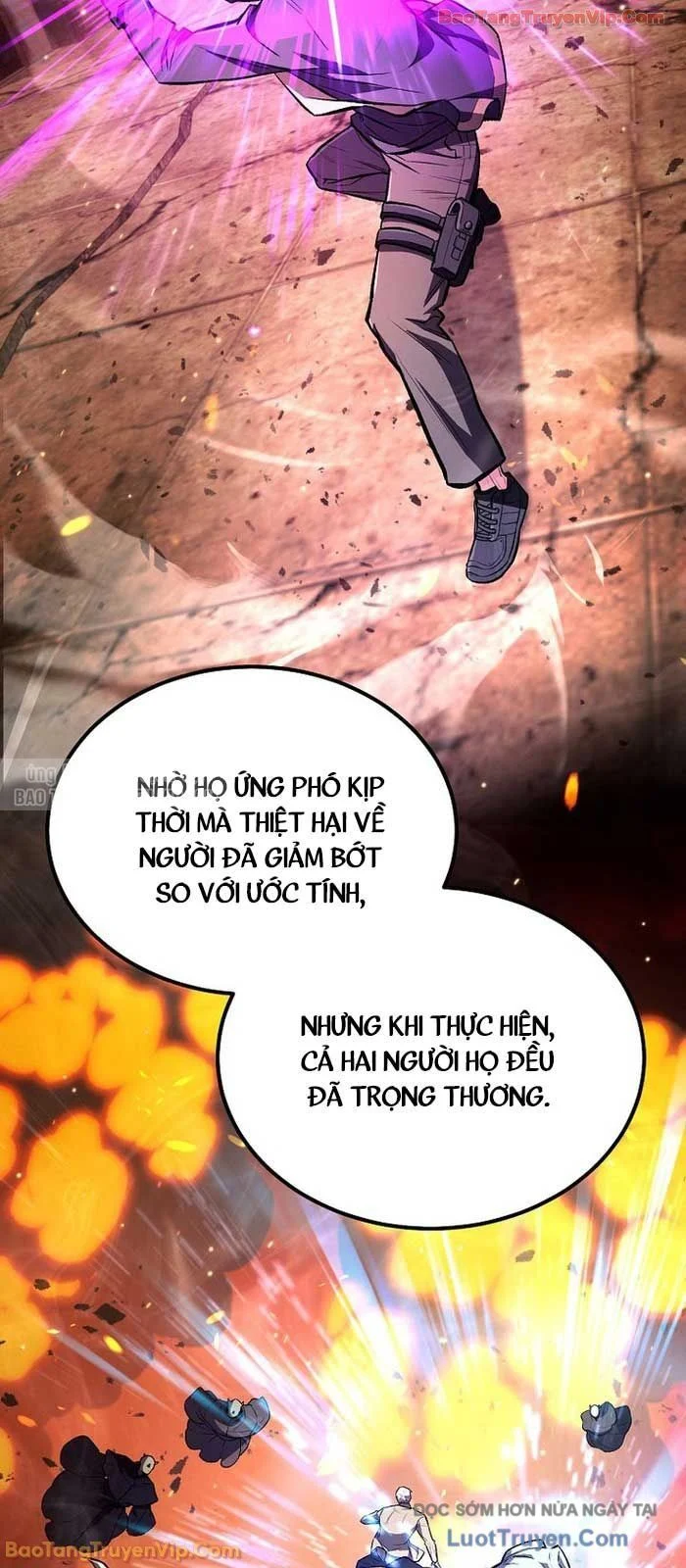 Anh Hùng Trở Lại Chapter 124 - Trang 2
