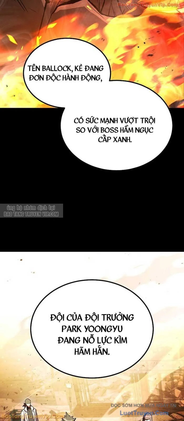 Anh Hùng Trở Lại Chapter 124 - Trang 2