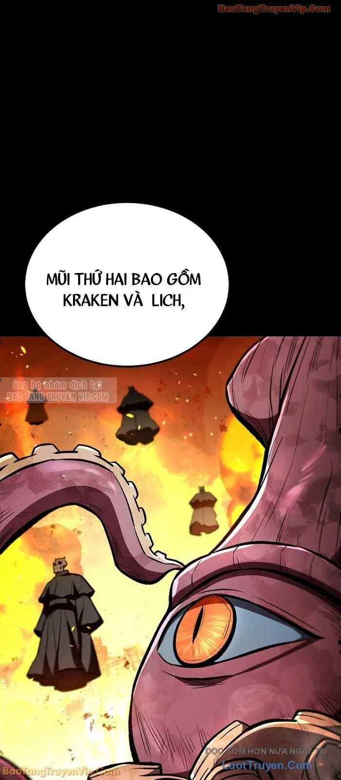 Anh Hùng Trở Lại Chapter 124 - Trang 2