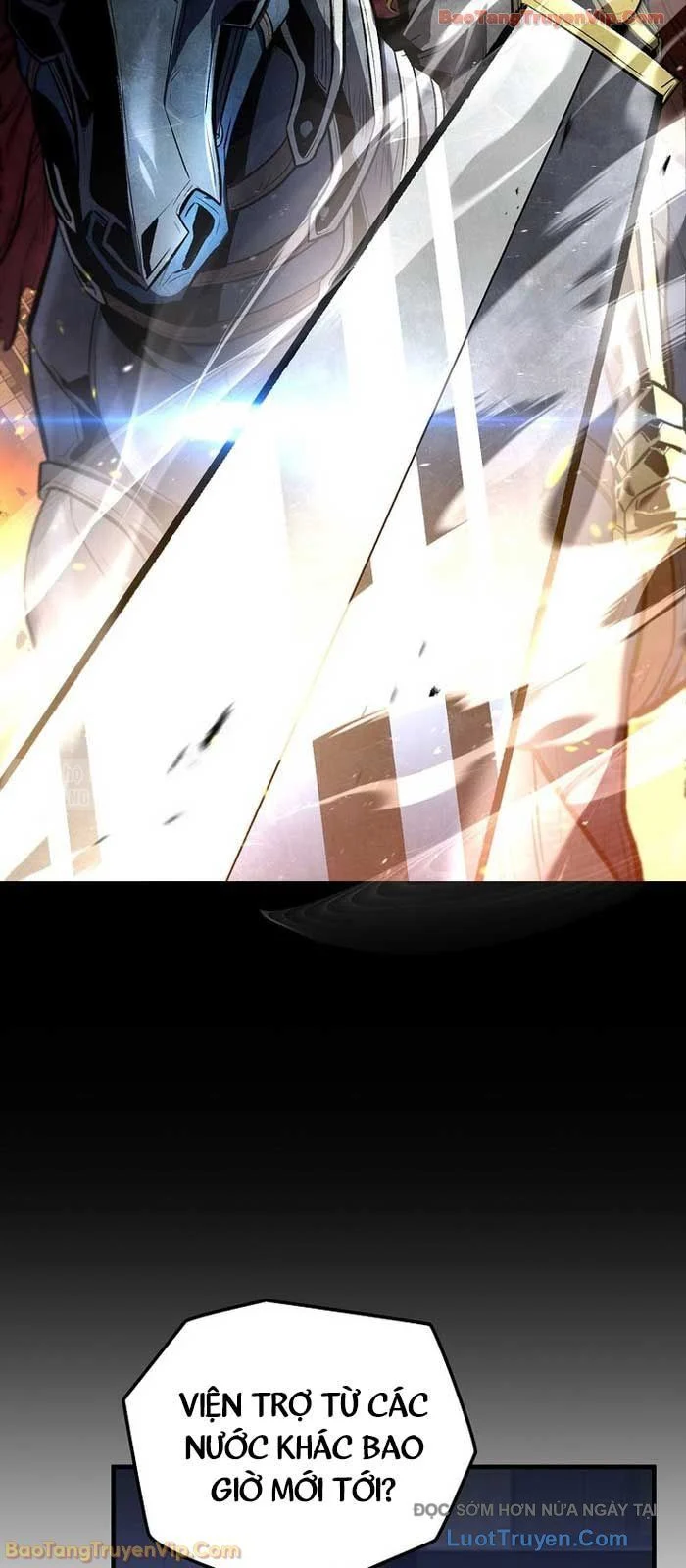 Anh Hùng Trở Lại Chapter 124 - Trang 2