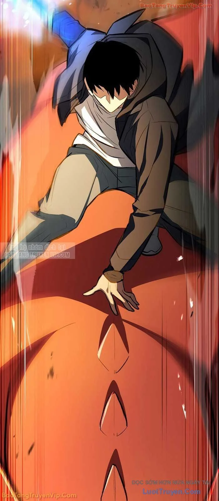 Anh Hùng Trở Lại Chapter 124 - Trang 2