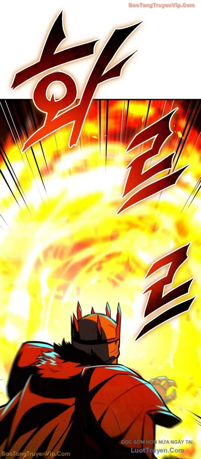 Anh Hùng Trở Lại Chapter 124 - Trang 2