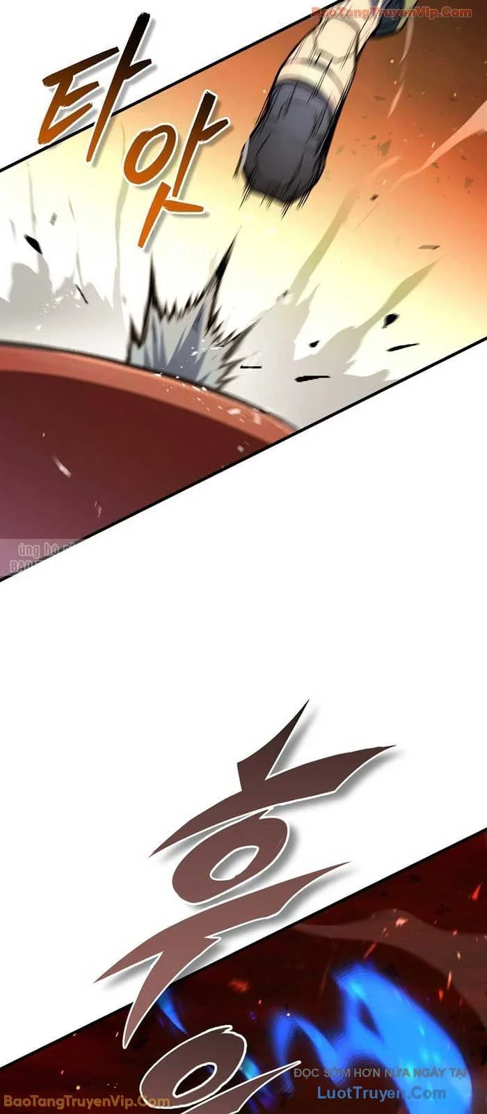 Anh Hùng Trở Lại Chapter 124 - Trang 2