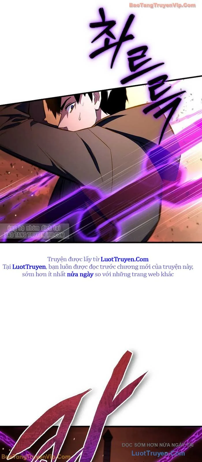 Anh Hùng Trở Lại Chapter 124 - Trang 2