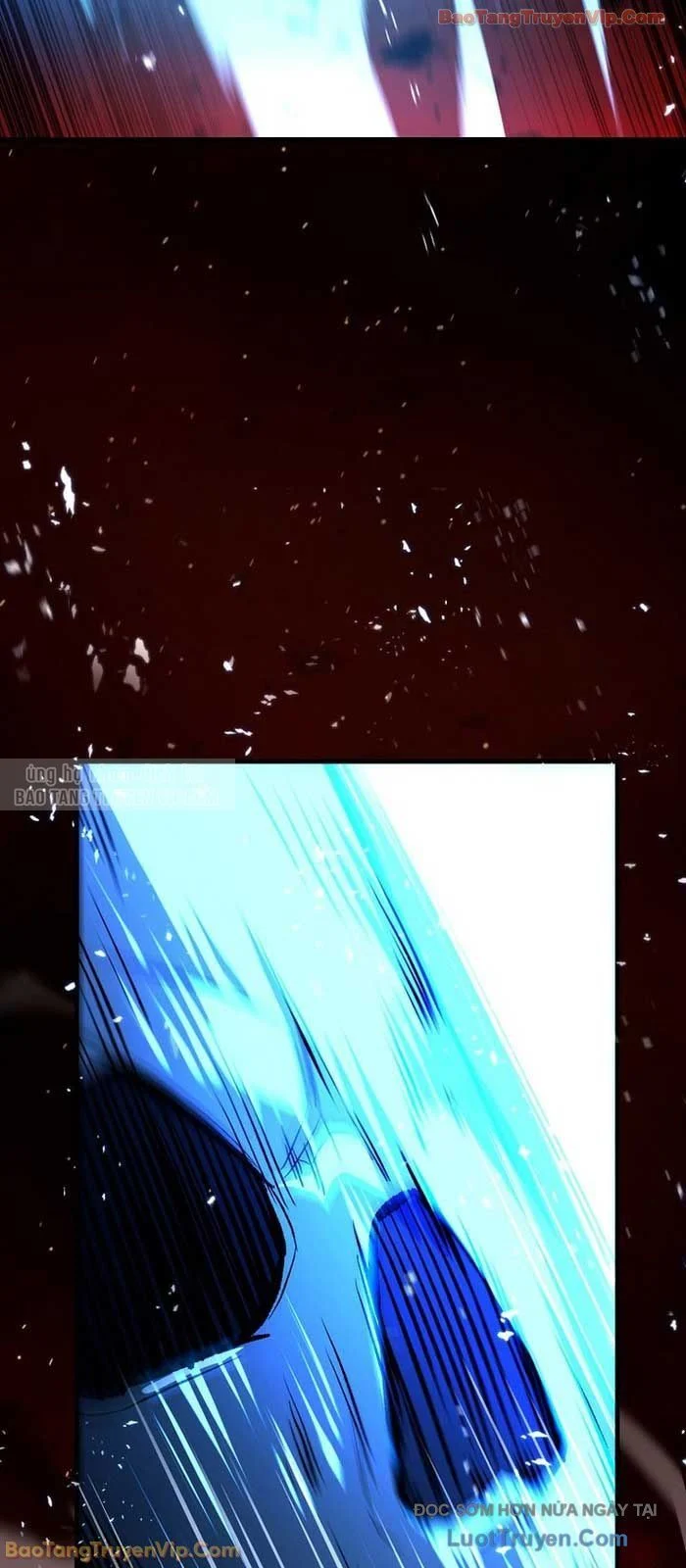 Anh Hùng Trở Lại Chapter 124 - Trang 2