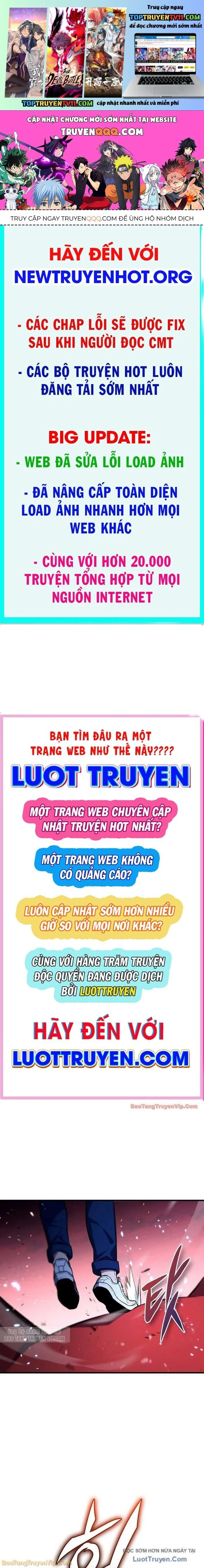 Anh Hùng Trở Lại Chapter 125 - Trang 2