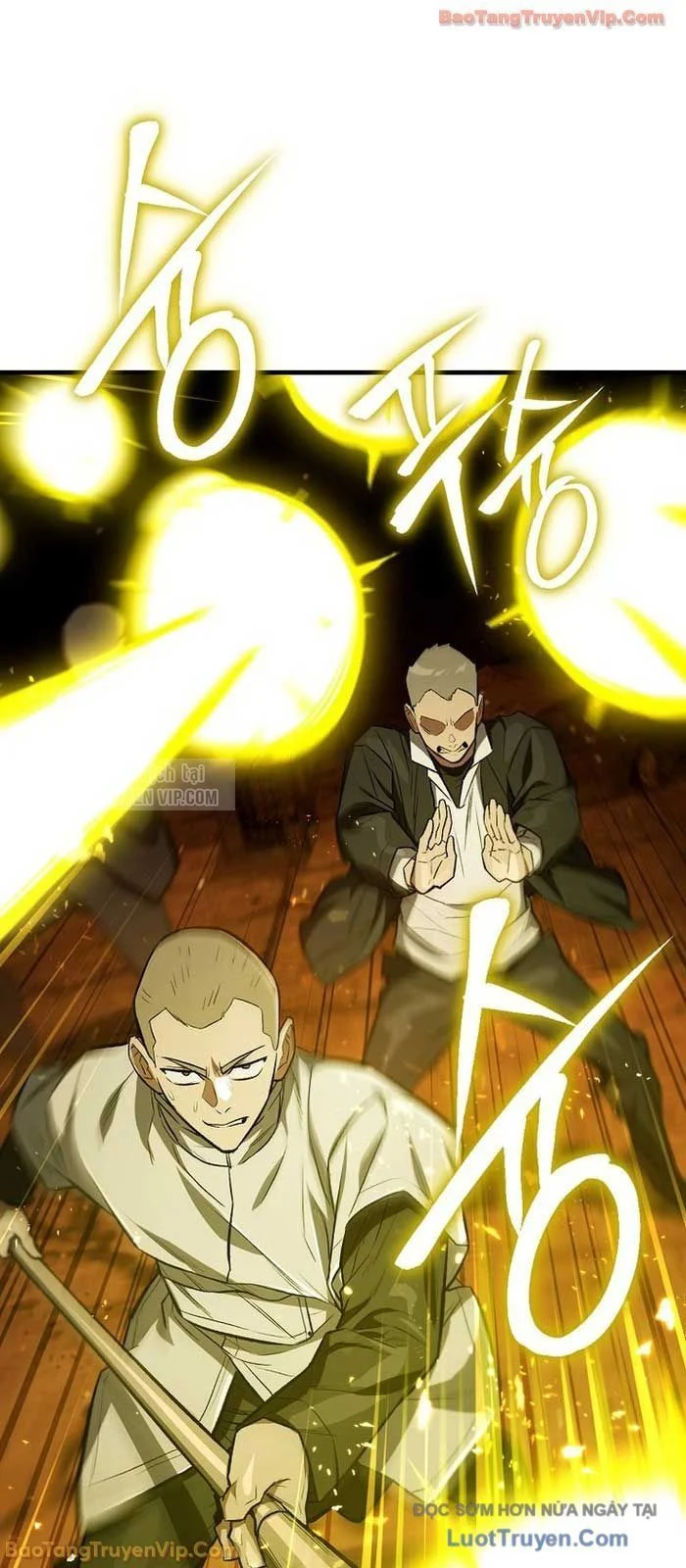 Anh Hùng Trở Lại Chapter 125 - Trang 2