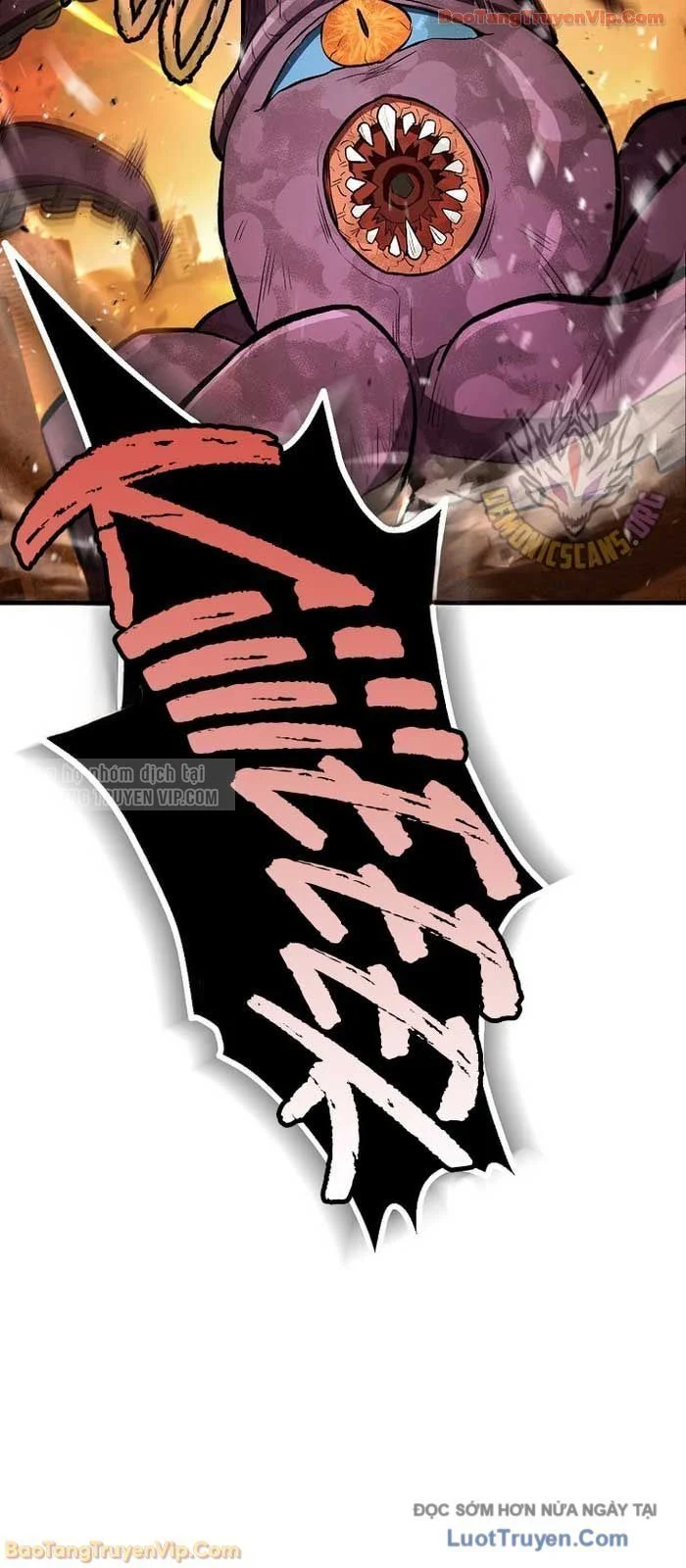 Anh Hùng Trở Lại Chapter 125 - Trang 2