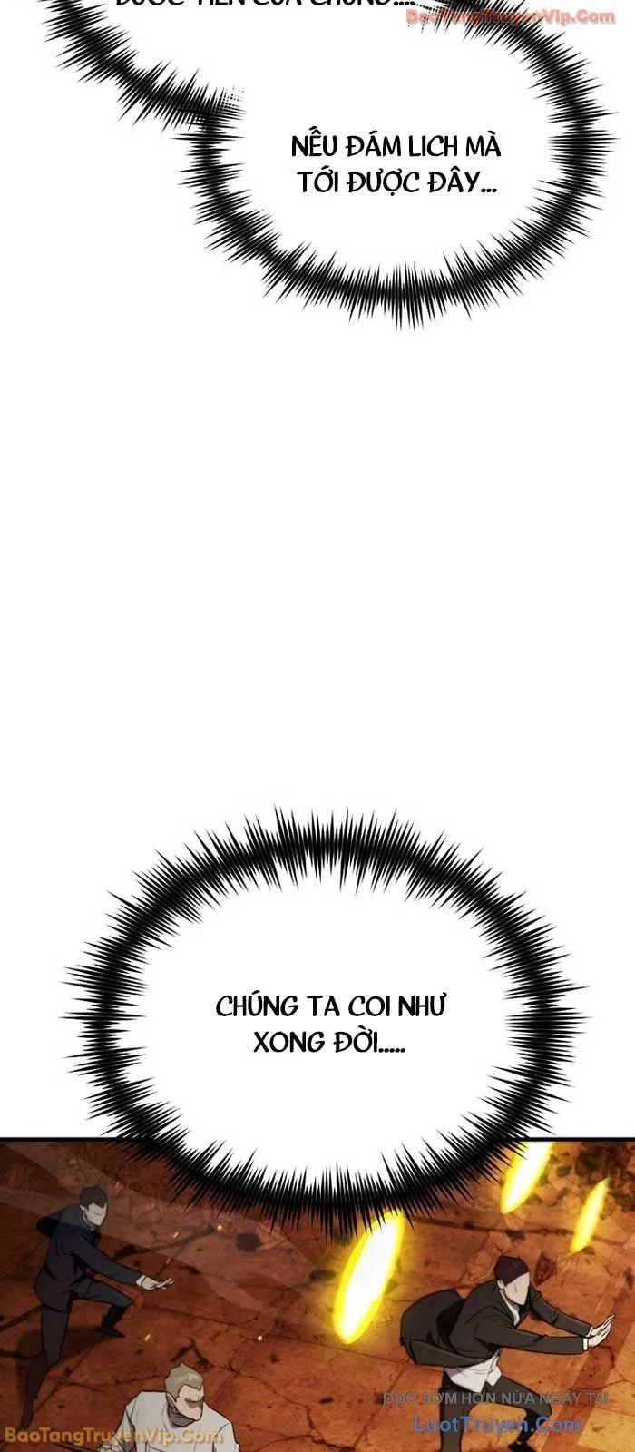 Anh Hùng Trở Lại Chapter 125 - Trang 2