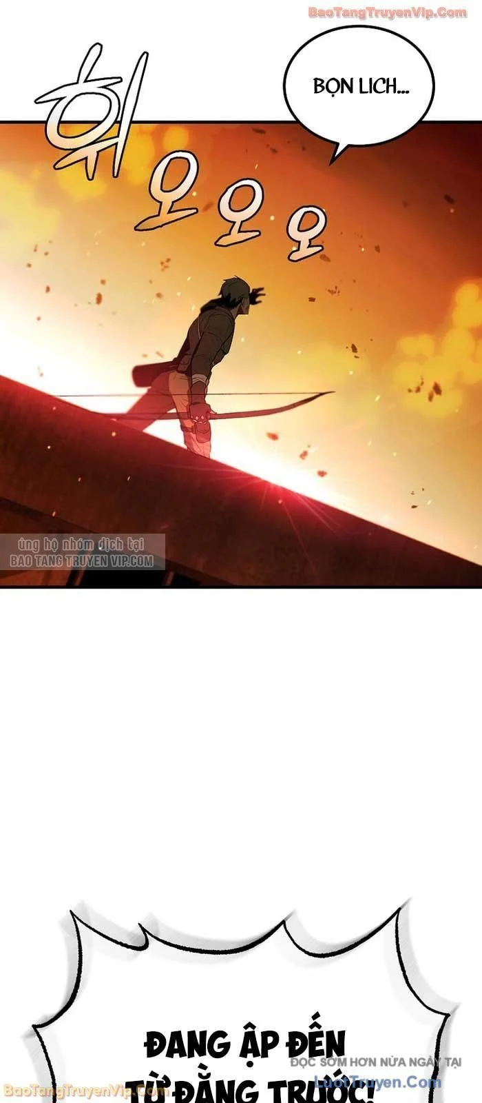 Anh Hùng Trở Lại Chapter 125 - Trang 2