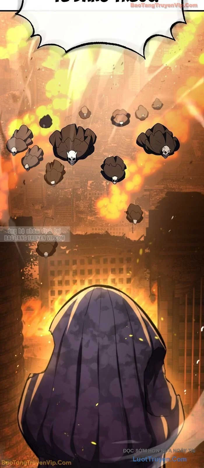 Anh Hùng Trở Lại Chapter 125 - Trang 2