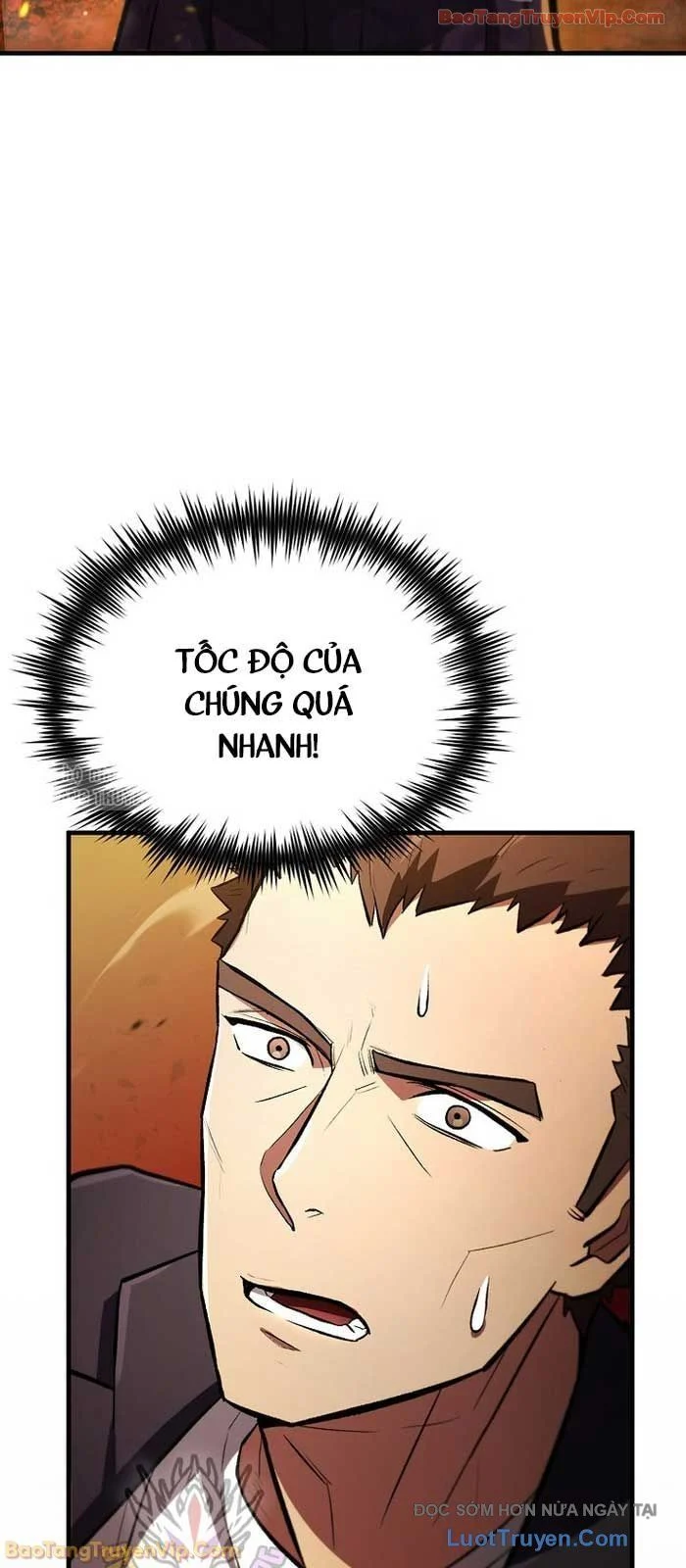 Anh Hùng Trở Lại Chapter 125 - Trang 2