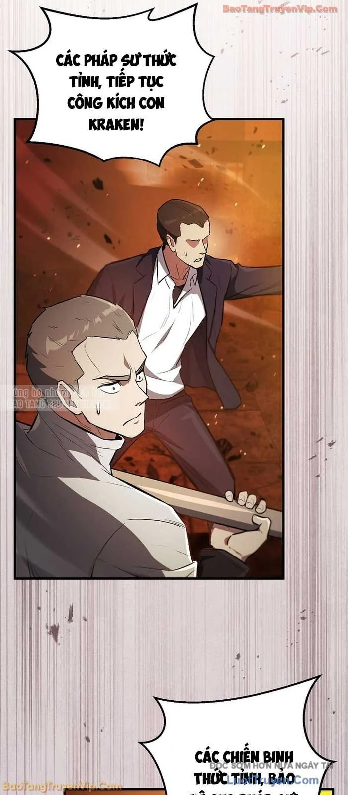 Anh Hùng Trở Lại Chapter 125 - Trang 2