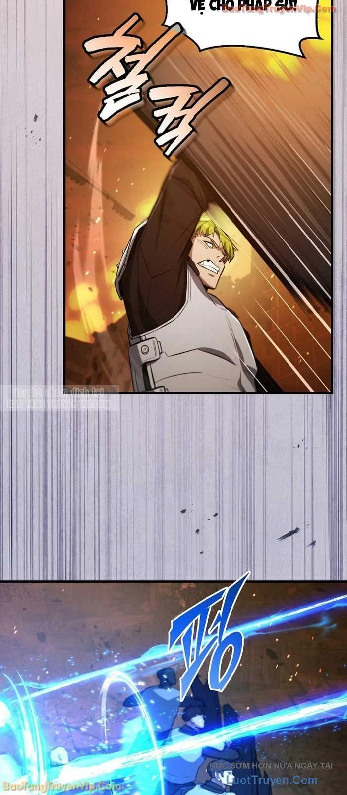 Anh Hùng Trở Lại Chapter 125 - Trang 2