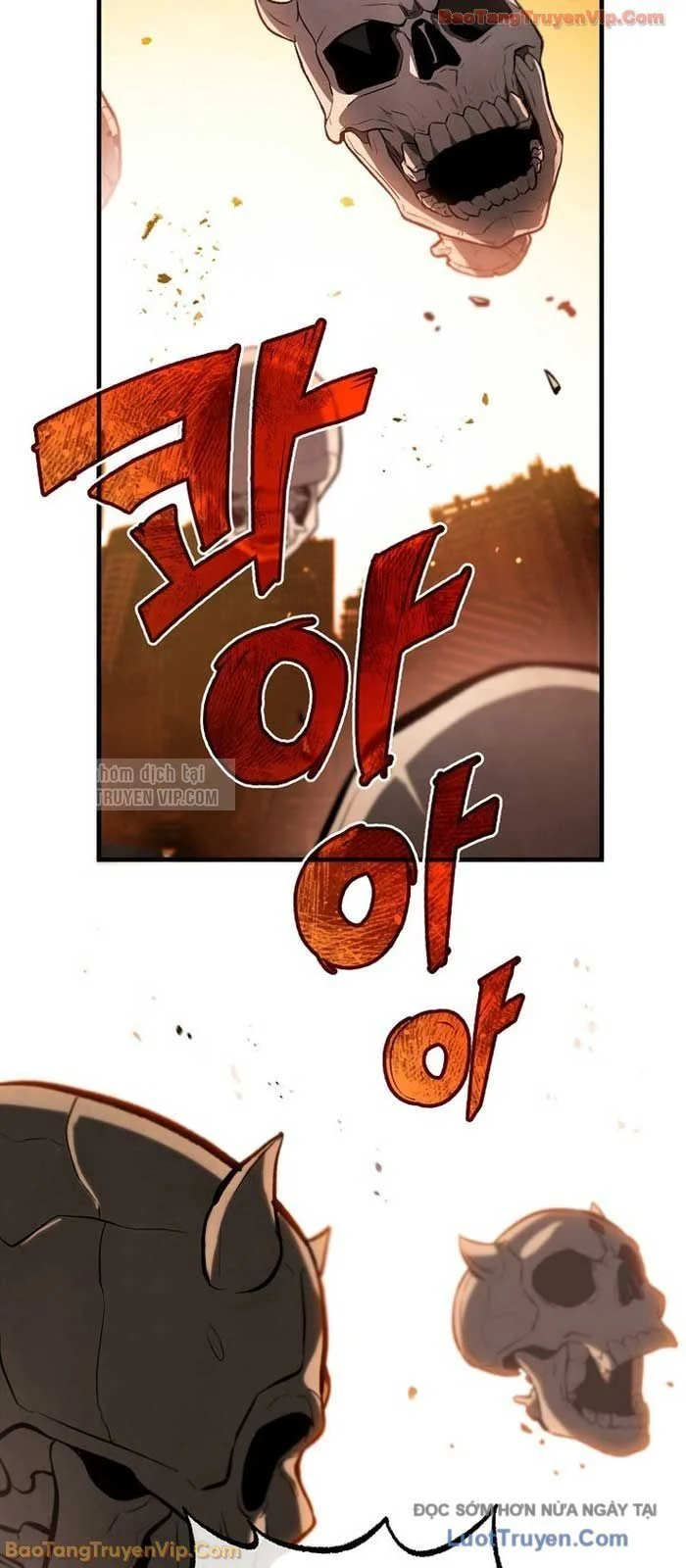 Anh Hùng Trở Lại Chapter 125 - Trang 2