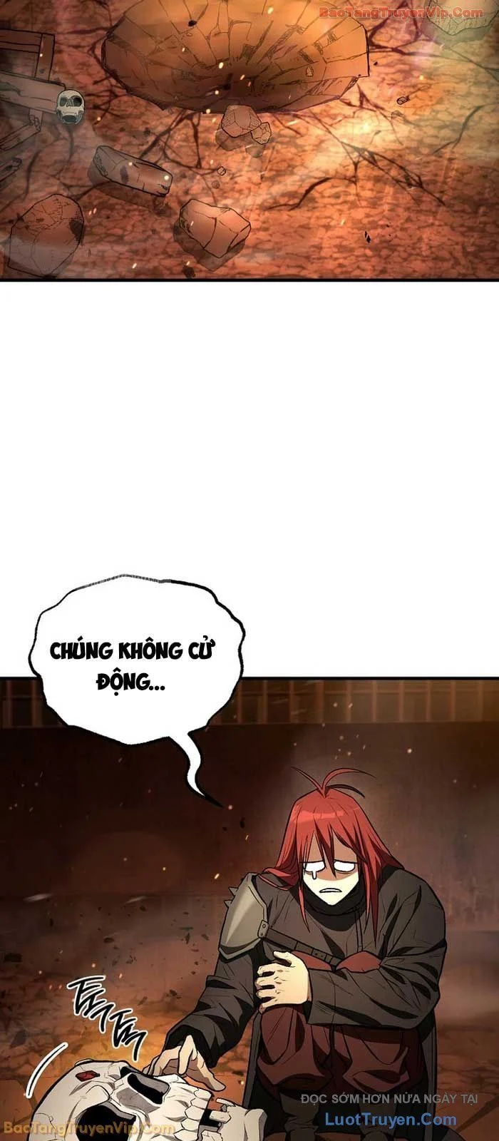 Anh Hùng Trở Lại Chapter 125 - Trang 2