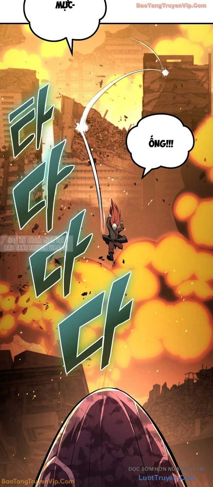 Anh Hùng Trở Lại Chapter 125 - Trang 2