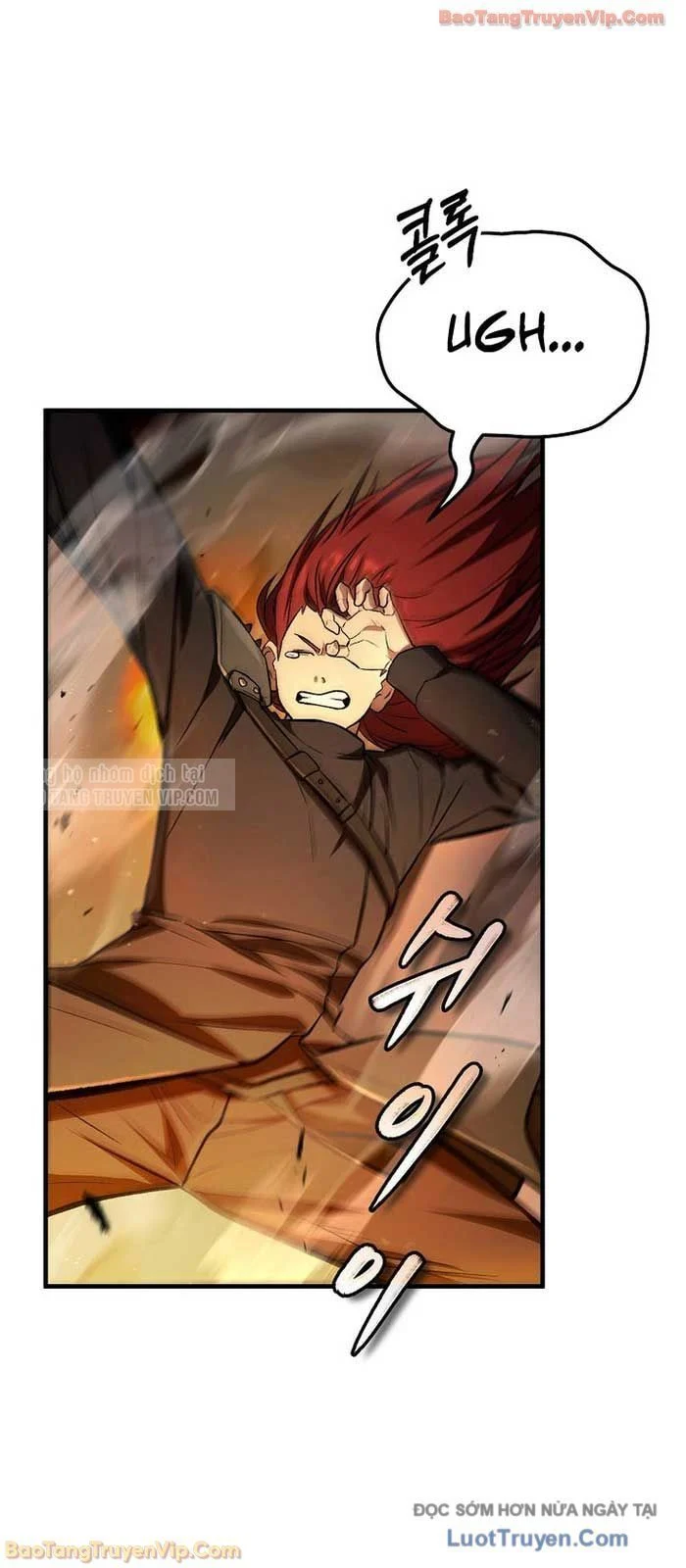 Anh Hùng Trở Lại Chapter 125 - Trang 2