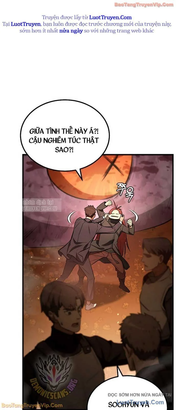 Anh Hùng Trở Lại Chapter 125 - Trang 2