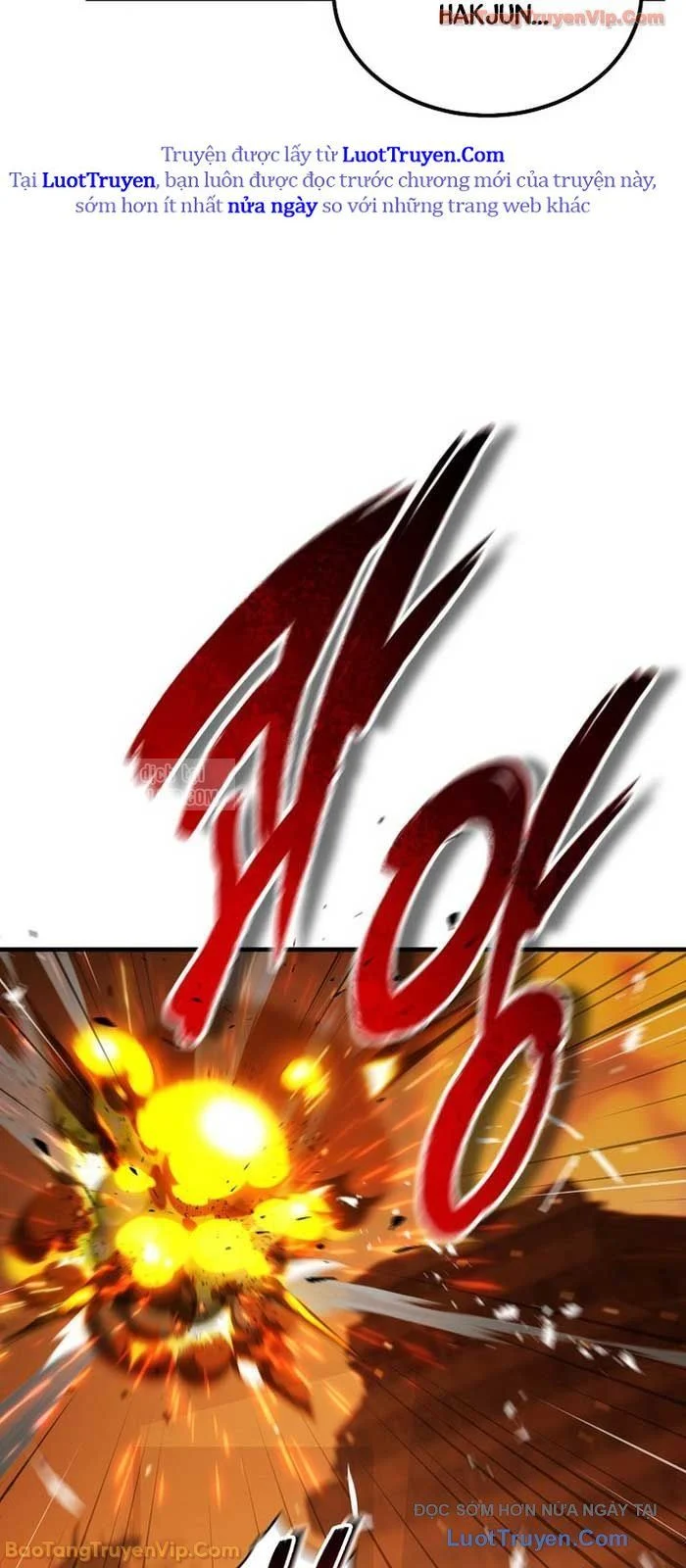 Anh Hùng Trở Lại Chapter 125 - Trang 2