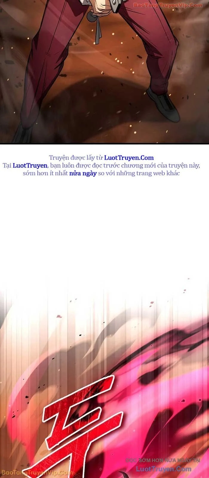 Anh Hùng Trở Lại Chapter 125 - Trang 2