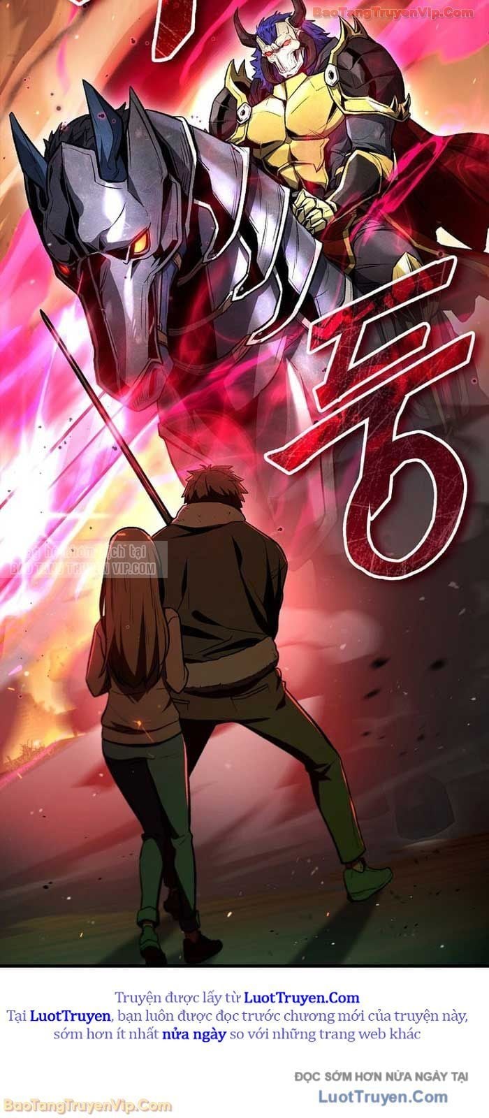 Anh Hùng Trở Lại Chapter 125 - Trang 2