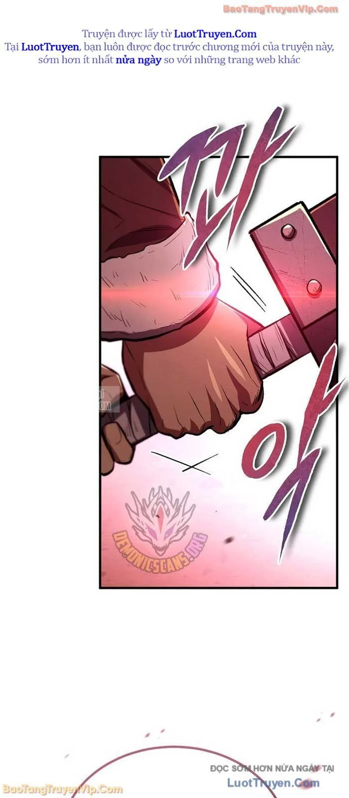 Anh Hùng Trở Lại Chapter 125 - Trang 2