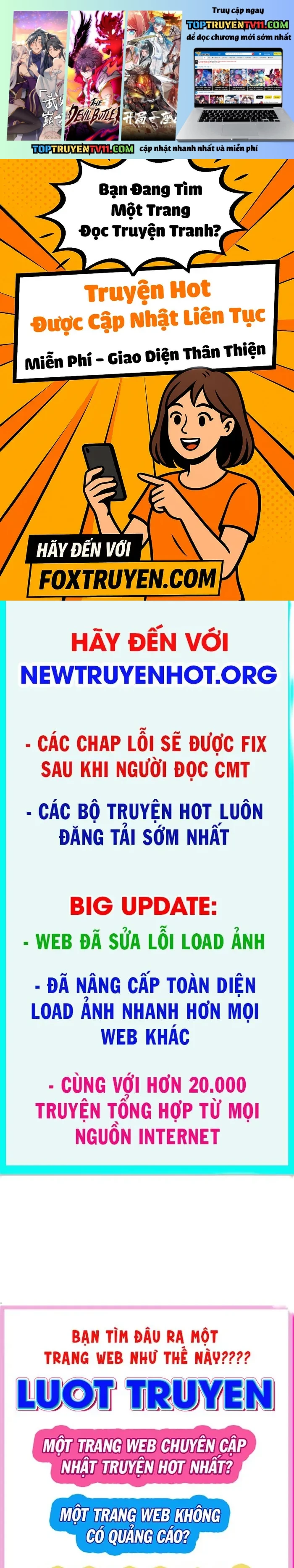 Anh Hùng Trở Lại Chapter 126 - Trang 2