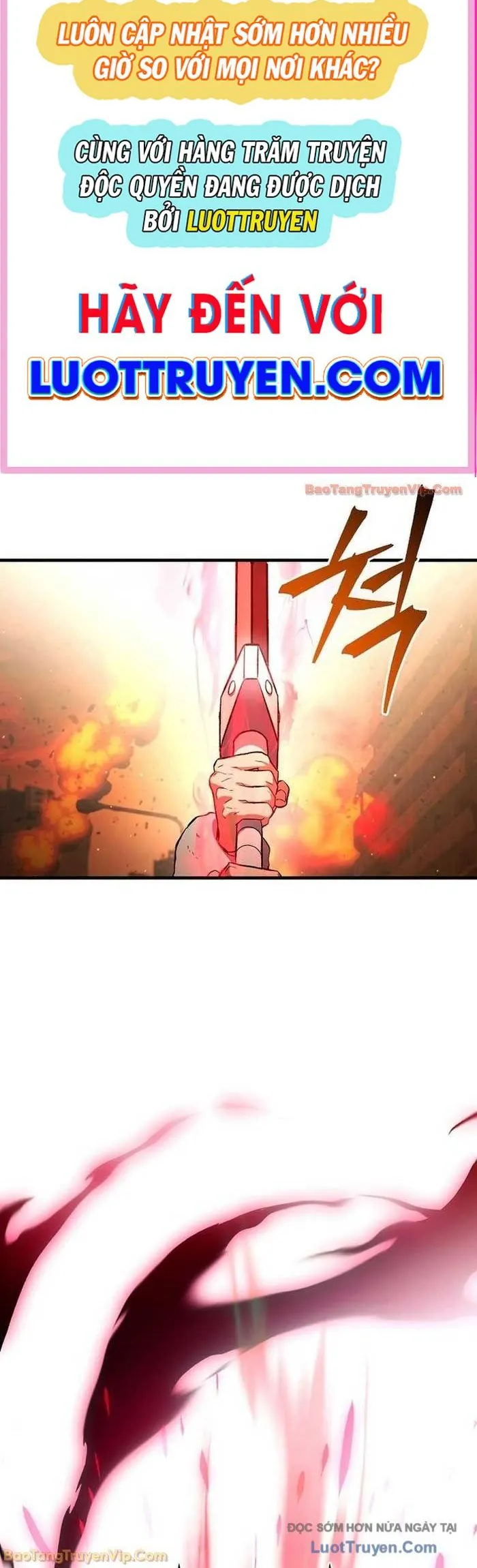 Anh Hùng Trở Lại Chapter 126 - Trang 2
