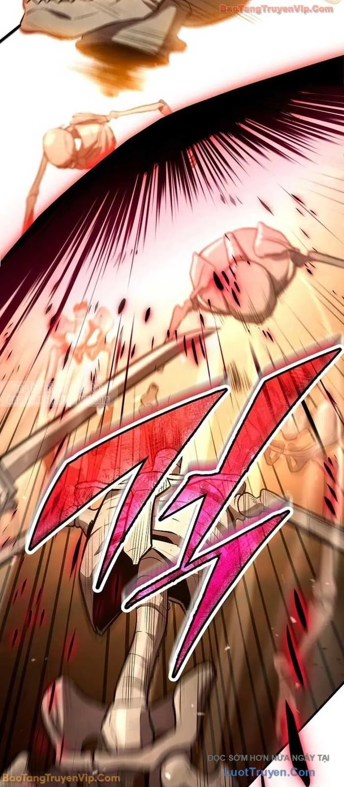 Anh Hùng Trở Lại Chapter 126 - Trang 2