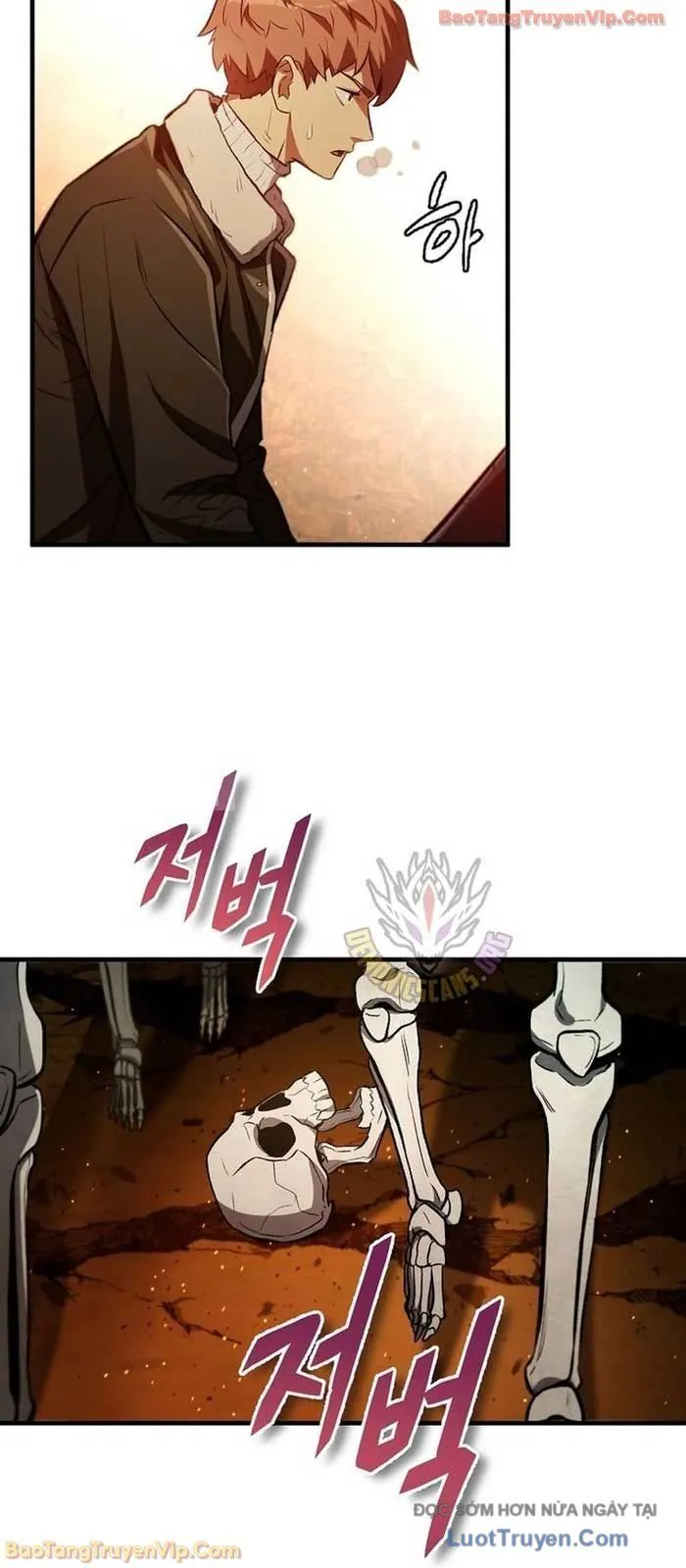 Anh Hùng Trở Lại Chapter 126 - Trang 2