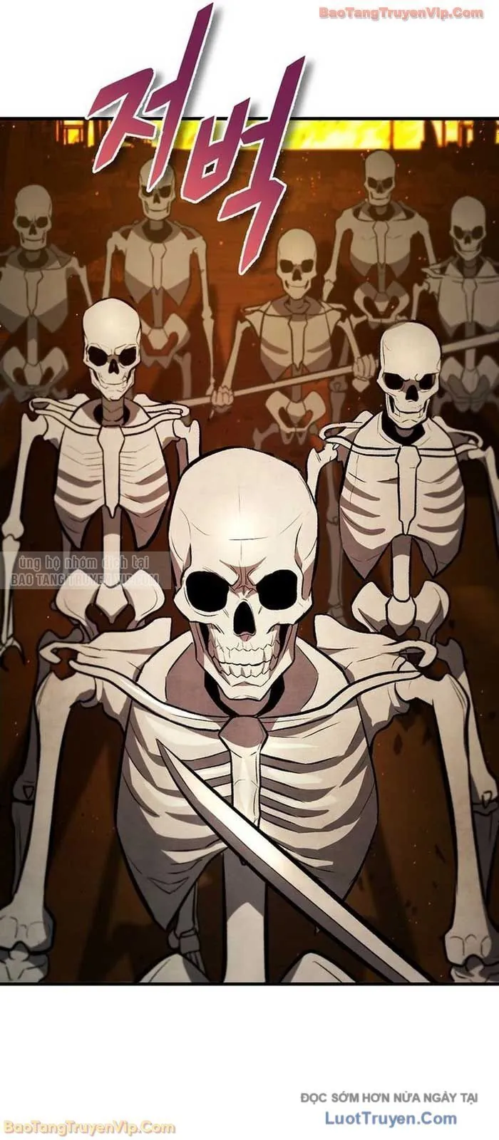 Anh Hùng Trở Lại Chapter 126 - Trang 2