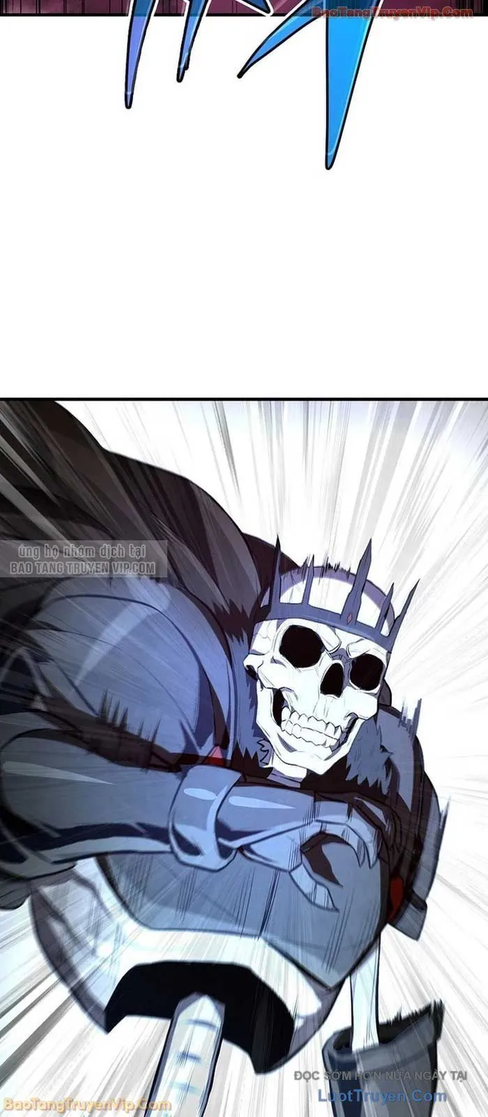 Anh Hùng Trở Lại Chapter 126 - Trang 2