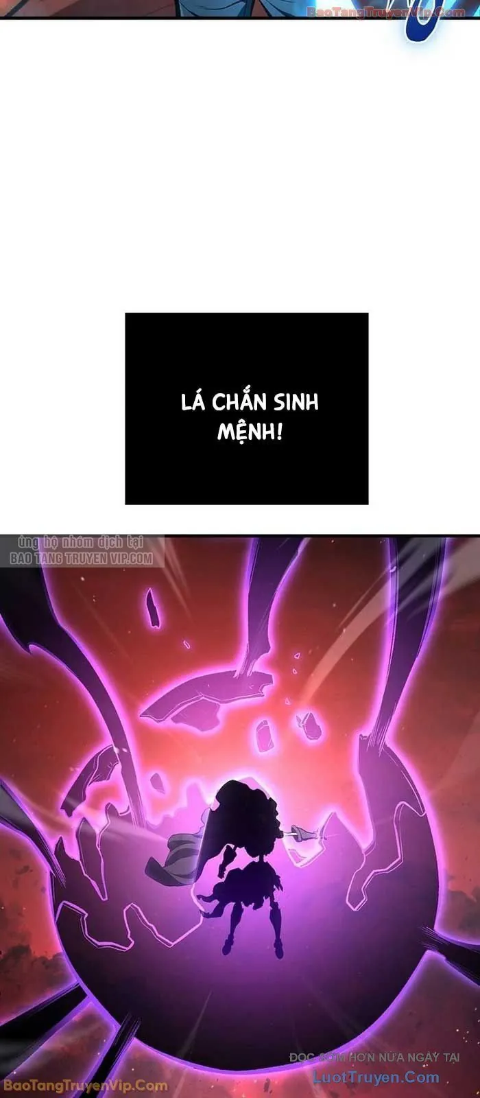 Anh Hùng Trở Lại Chapter 126 - Trang 2