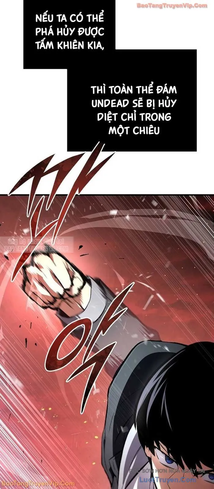 Anh Hùng Trở Lại Chapter 126 - Trang 2