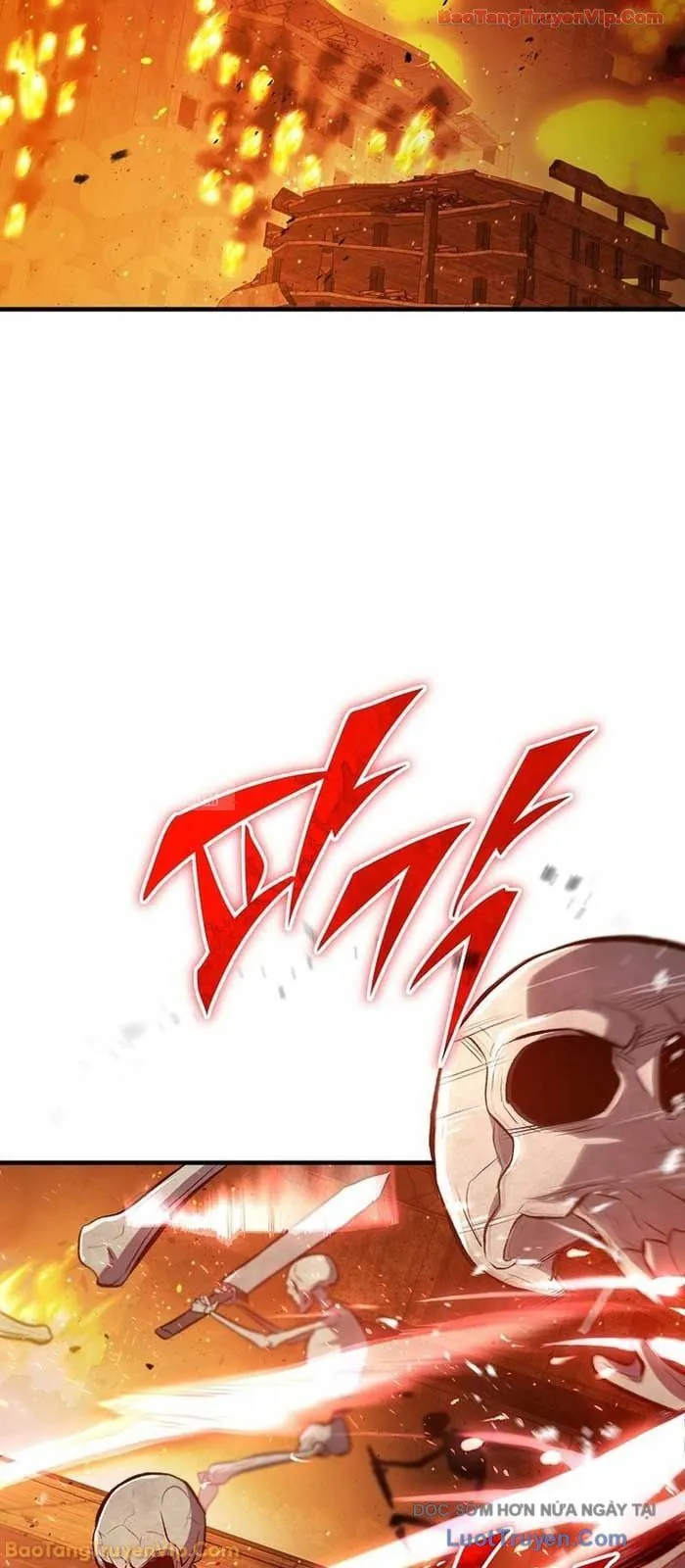 Anh Hùng Trở Lại Chapter 126 - Trang 2