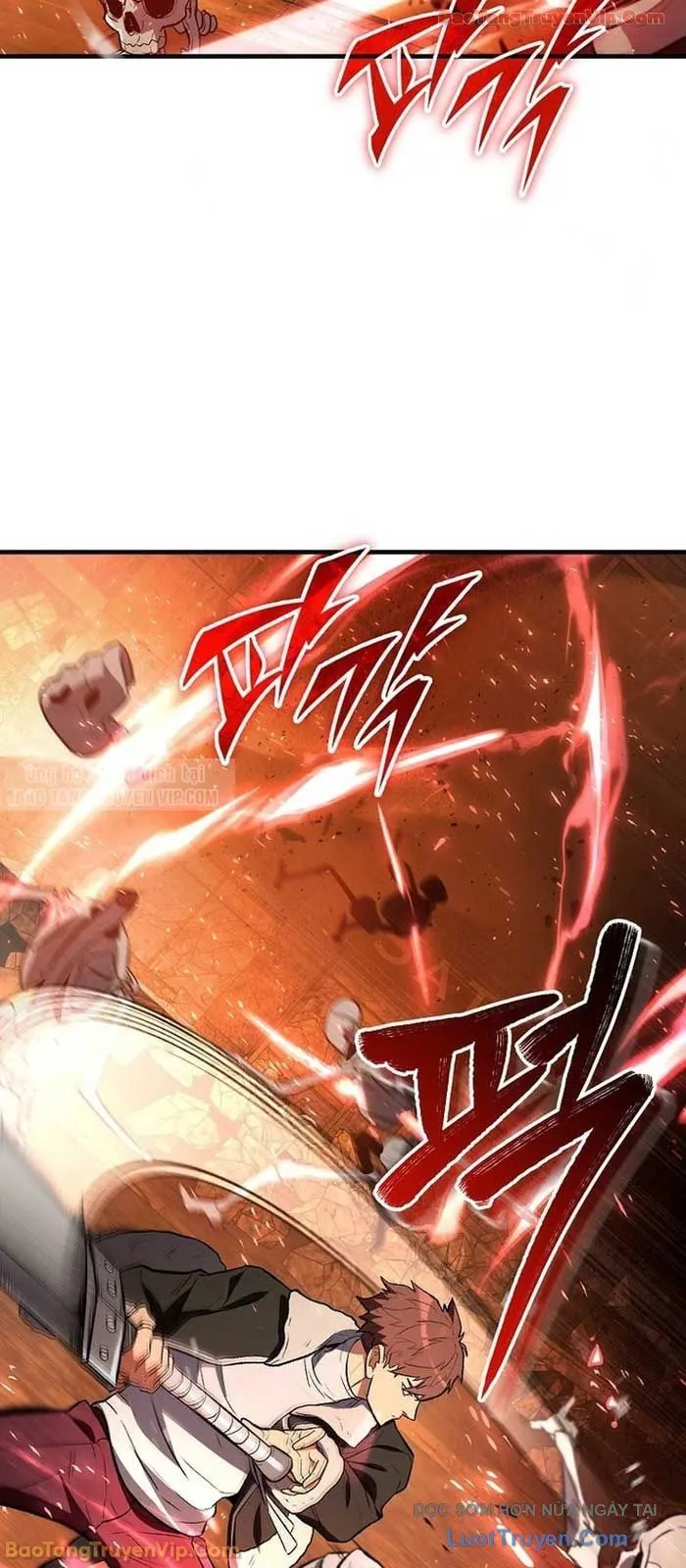 Anh Hùng Trở Lại Chapter 126 - Trang 2