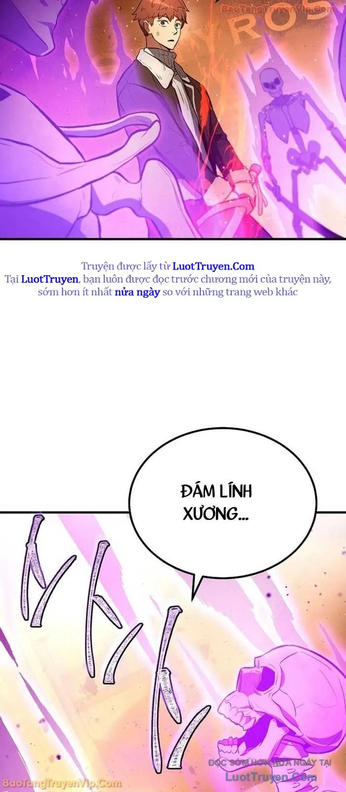 Anh Hùng Trở Lại Chapter 126 - Trang 2