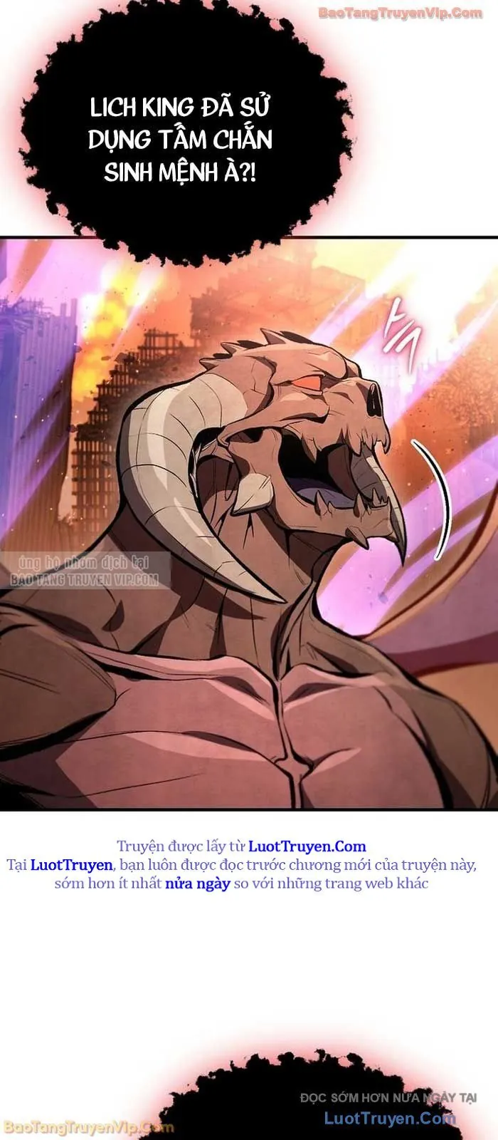 Anh Hùng Trở Lại Chapter 126 - Trang 2