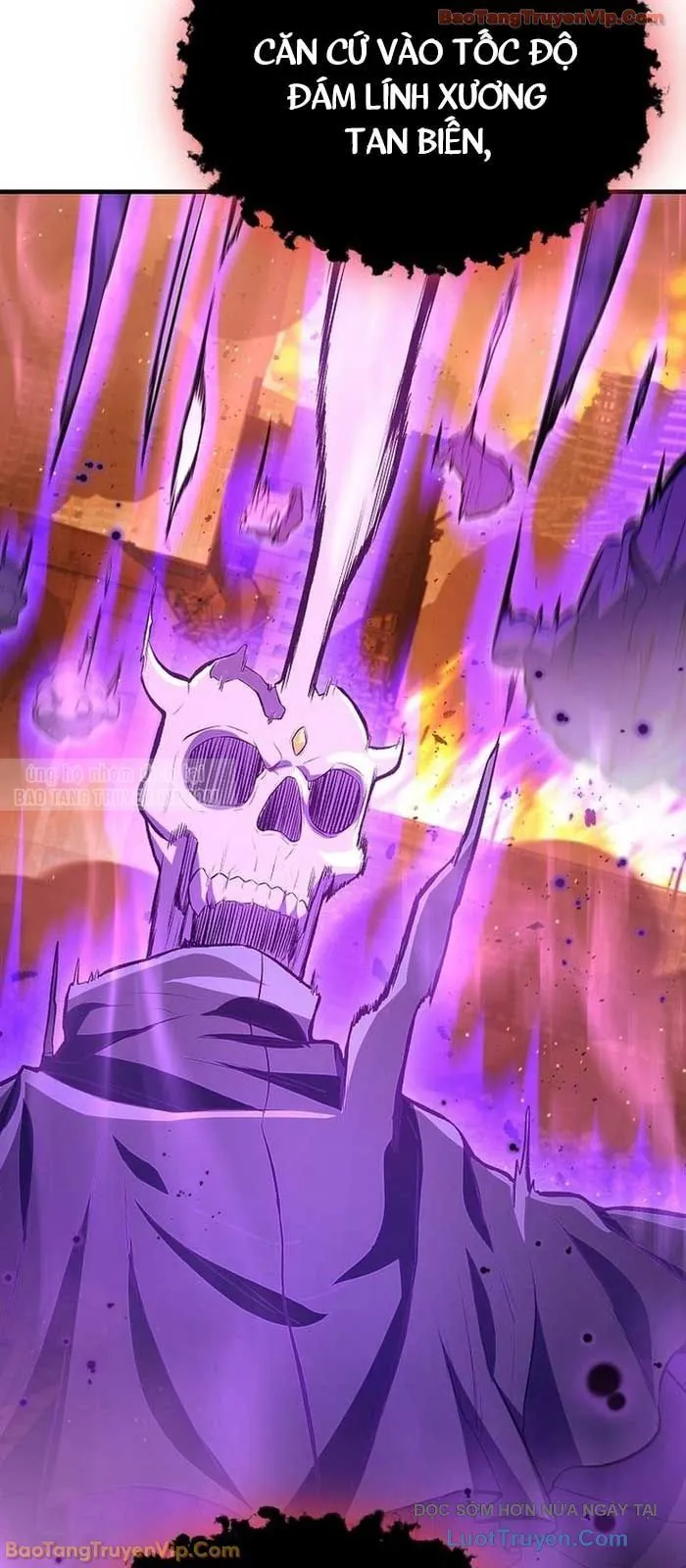 Anh Hùng Trở Lại Chapter 126 - Trang 2