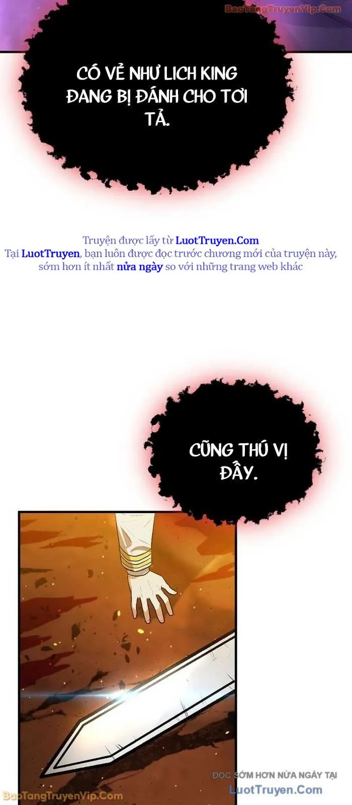 Anh Hùng Trở Lại Chapter 126 - Trang 2