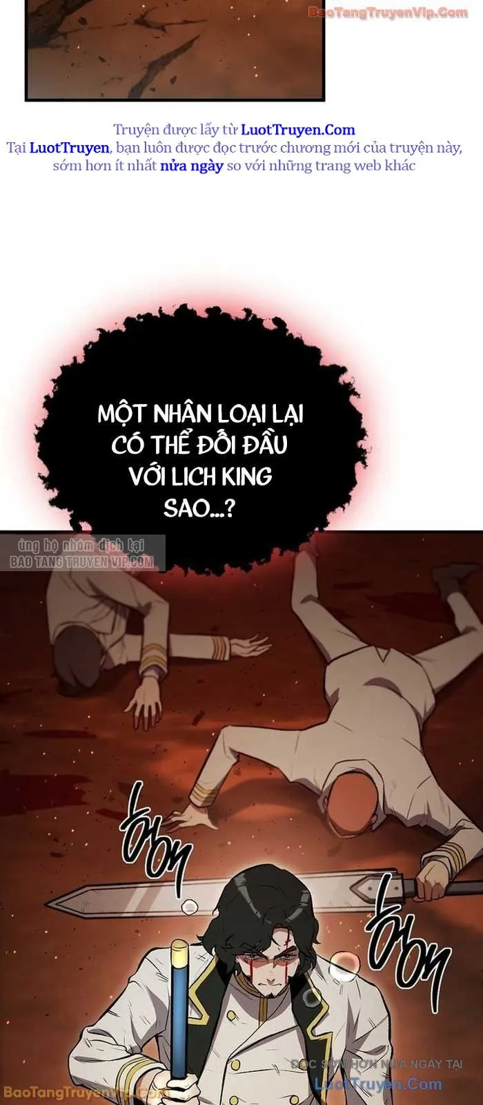 Anh Hùng Trở Lại Chapter 126 - Trang 2