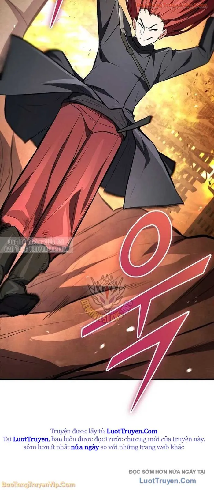 Anh Hùng Trở Lại Chapter 126 - Trang 2