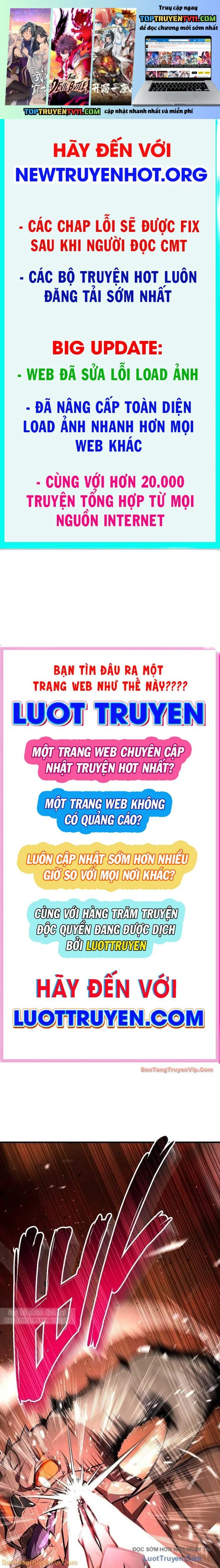 Anh Hùng Trở Lại Chapter 127 - Trang 2